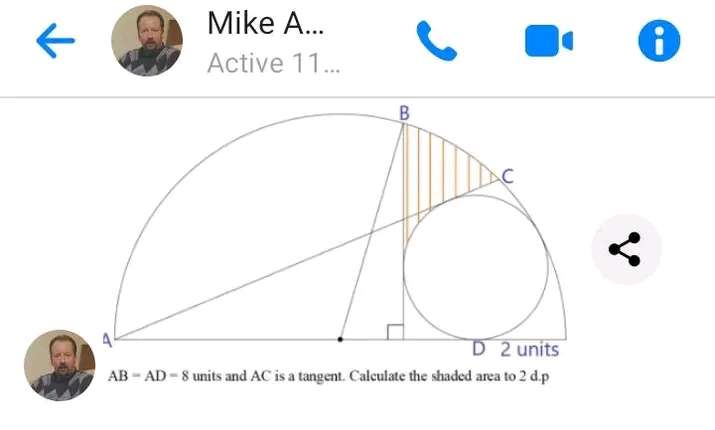 Mathematics Question and Solution