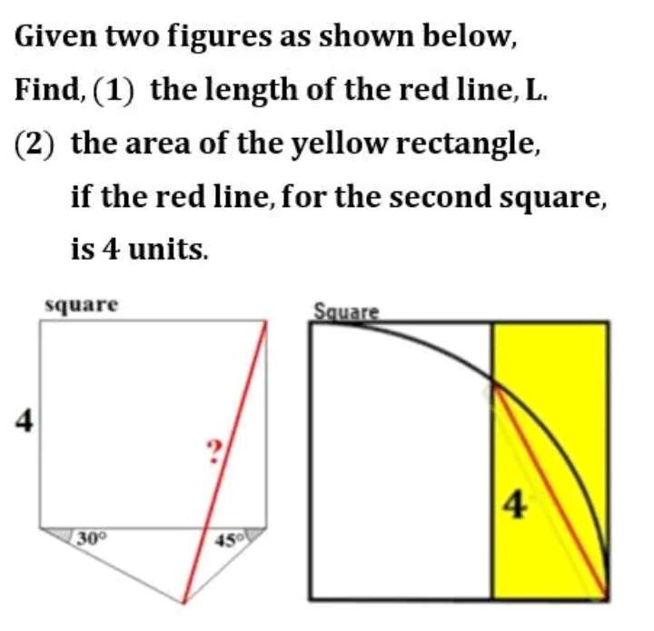 Mathematics Question and Solution