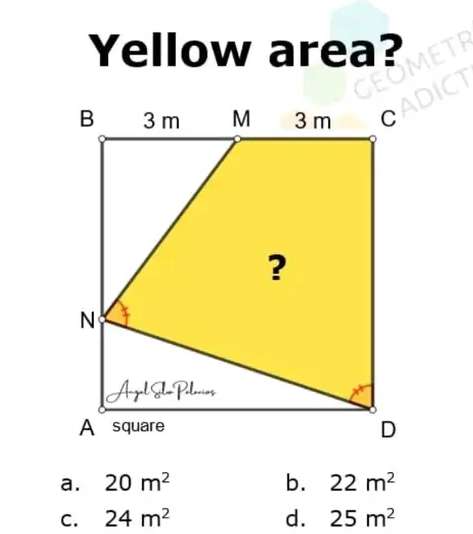 Mathematics Question and Solution