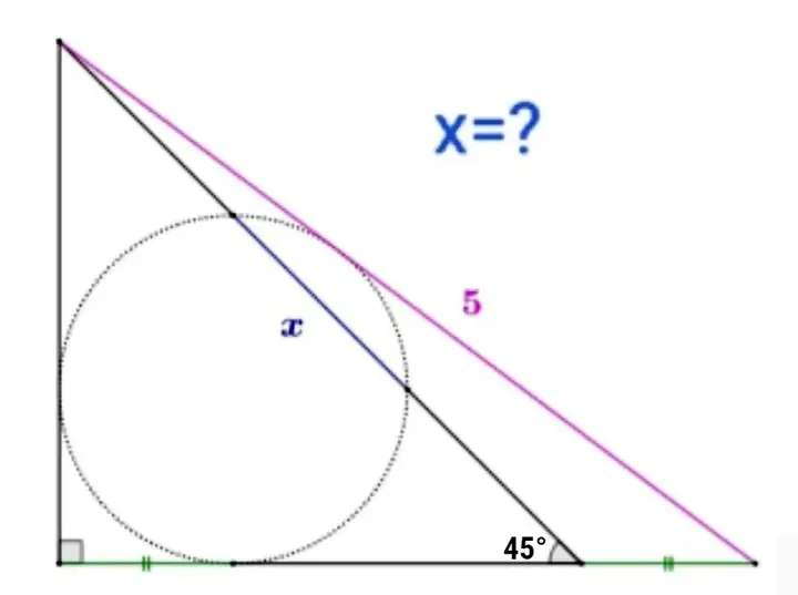 Mathematics Question and Solution