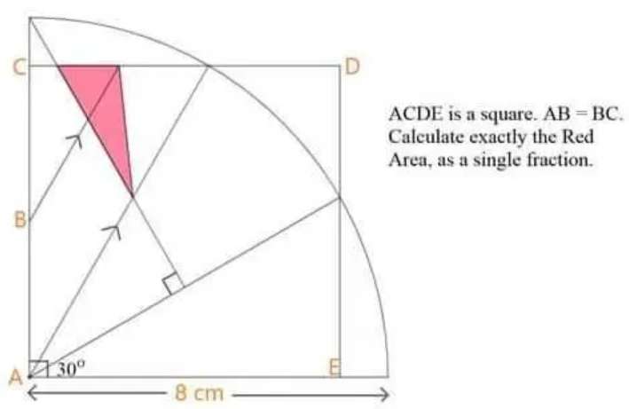 Mathematics Question and Solution