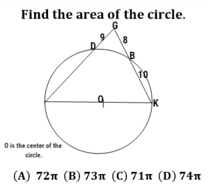 Mathematics Question and Solution