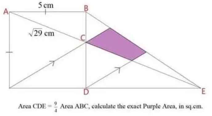 Mathematics Question and Solution