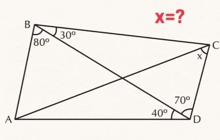 Mathematics Question and Solution