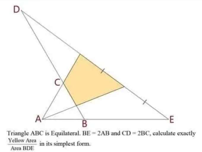 Mathematics Question and Solution