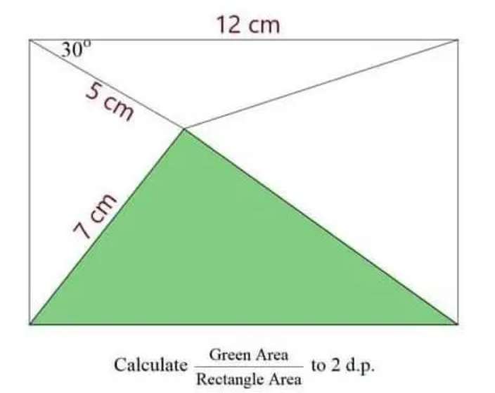 Mathematics Question and Solution