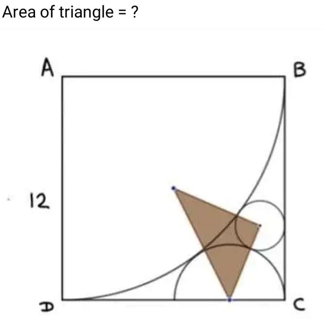 Mathematics Question and Solution