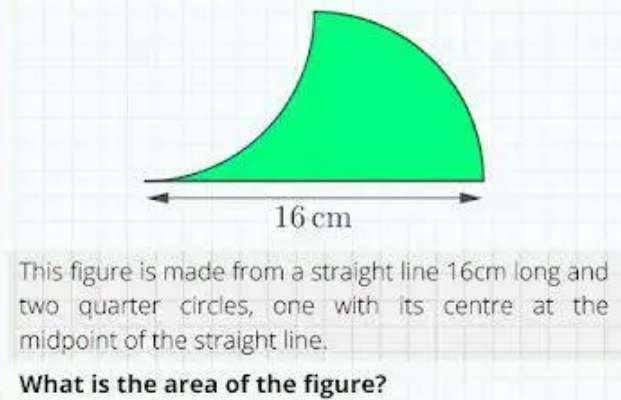 Mathematics Question and Solution