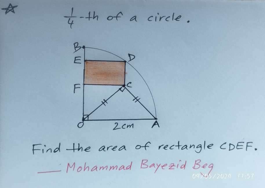 Mathematics Question and Solution