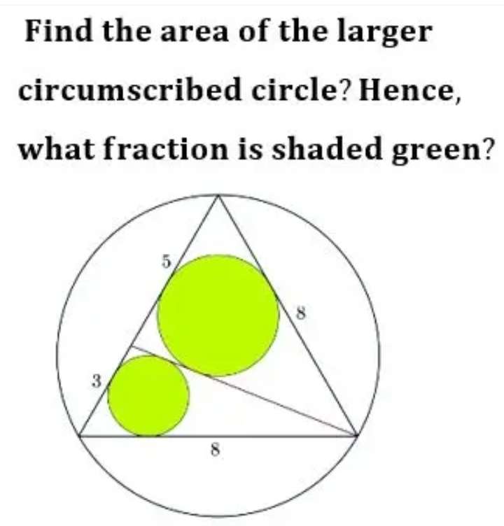 Mathematics Question and Solution