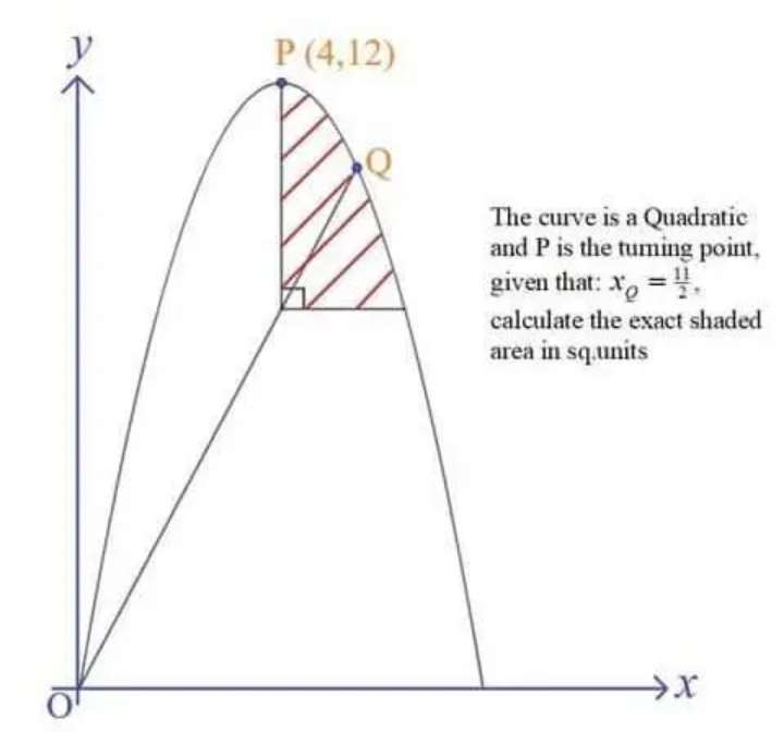 Mathematics Question and Solution