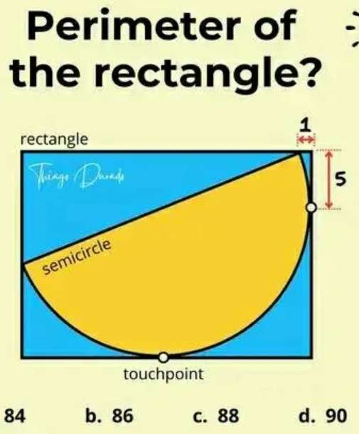 Mathematics Question and Solution