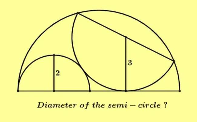 Mathematics Question and Solution