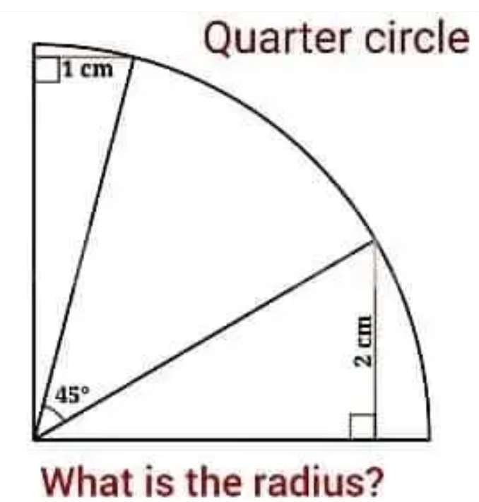 Mathematics Question and Solution