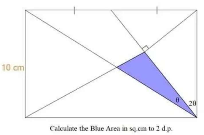 Mathematics Question and Solution