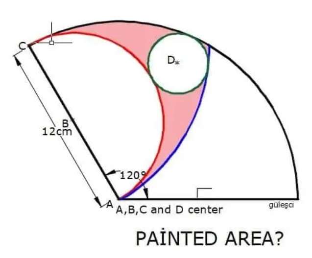 Mathematics Question and Solution