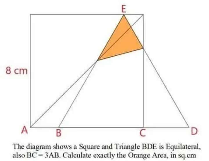 Mathematics Question and Solution