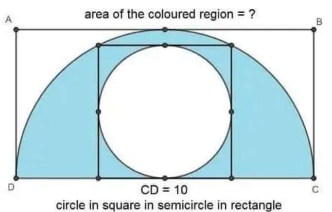 Mathematics Question and Solution