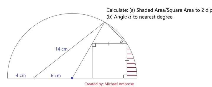 Mathematics Question and Solution