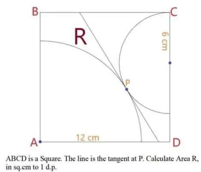 Mathematics Question and Solution