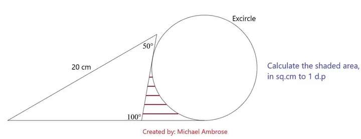 Mathematics Question and Solution