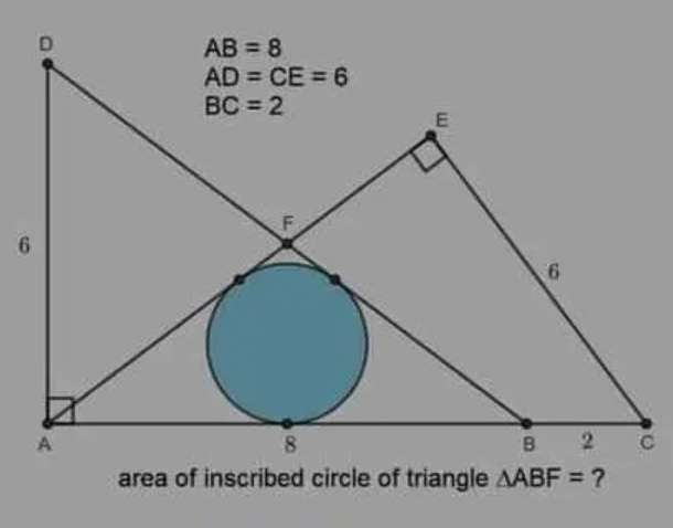 Mathematics Question and Solution