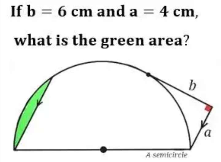 Mathematics Question and Solution