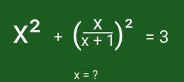 Mathematics Question and Solution