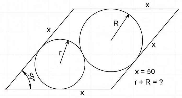 Mathematics Question and Solution