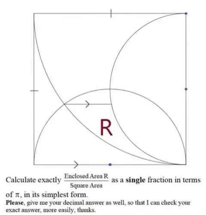 Mathematics Question and Solution