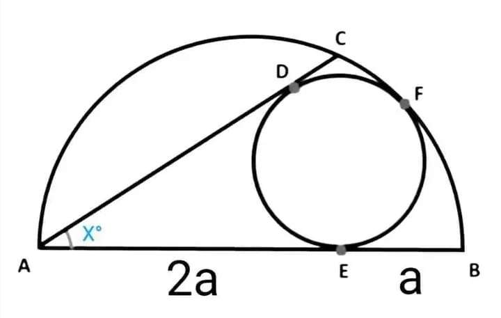 Mathematics Question and Solution