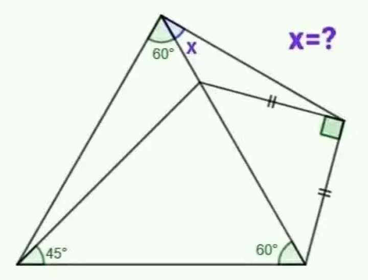 Mathematics Question and Solution