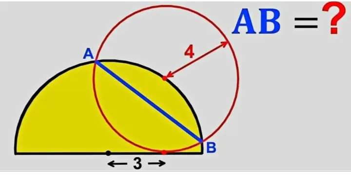 Mathematics Question and Solution