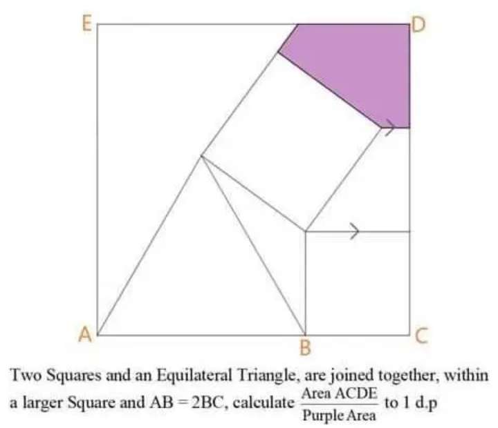 Mathematics Question and Solution