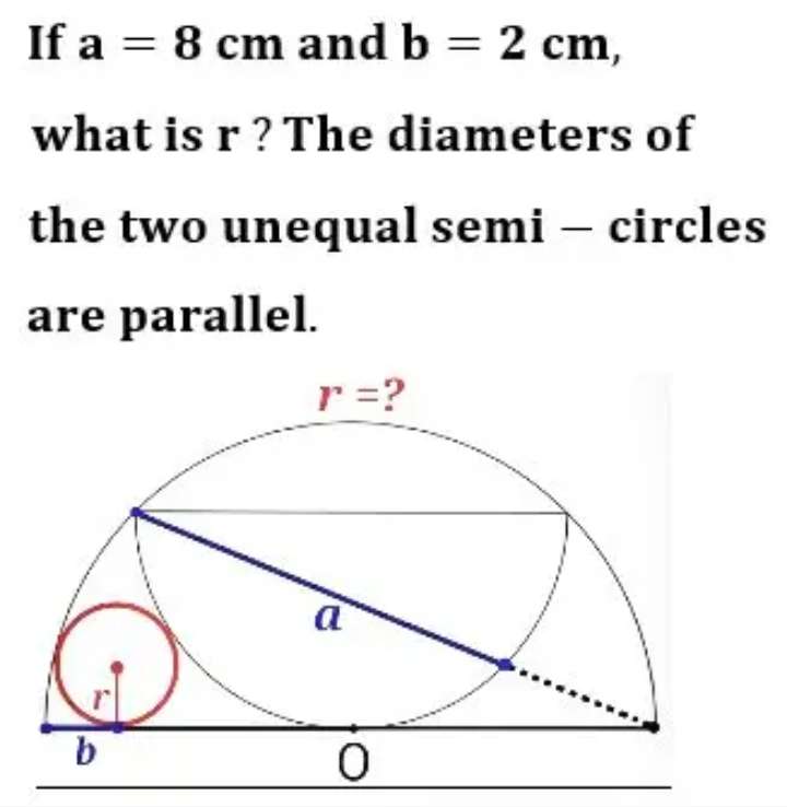 Mathematics Question and Solution