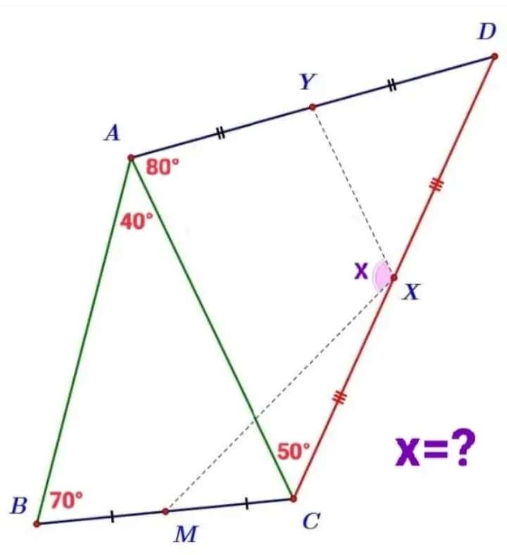 Mathematics Question and Solution