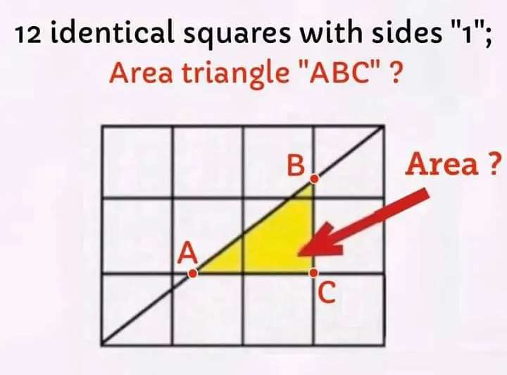 Mathematics Question and Solution