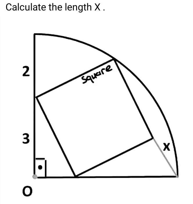 Mathematics Question and Solution