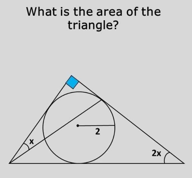 Mathematics Question and Solution