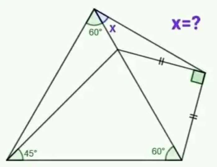 Mathematics Question and Solution