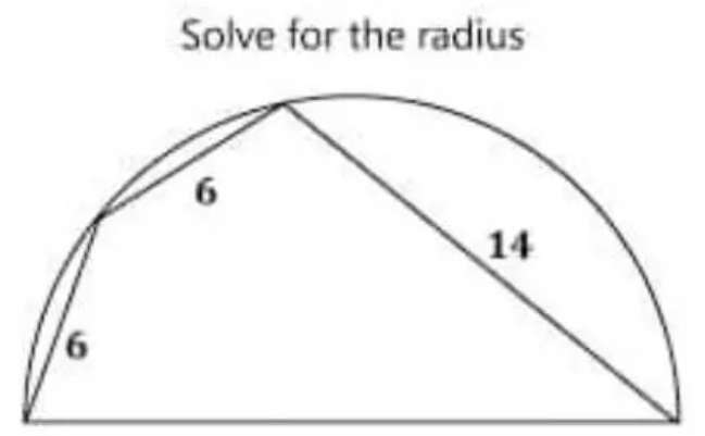 Mathematics Question and Solution