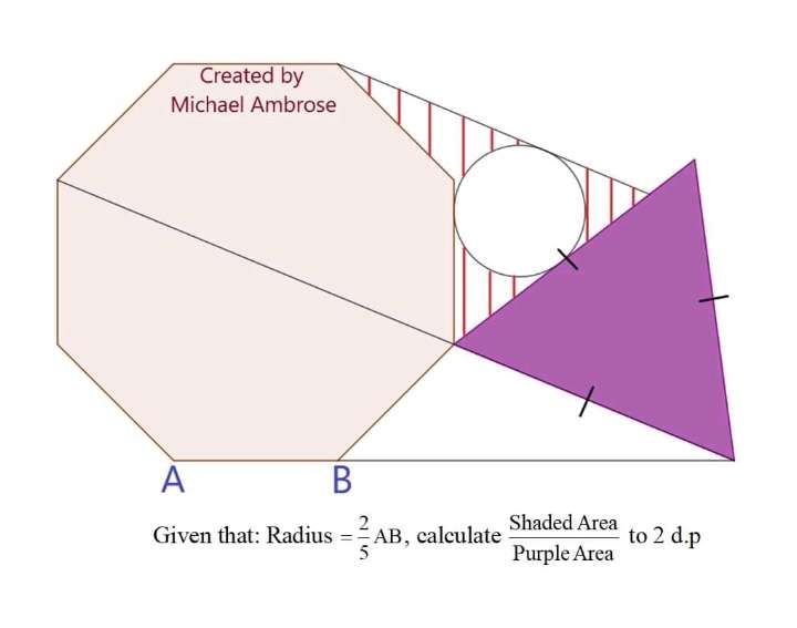 Mathematics Question and Solution