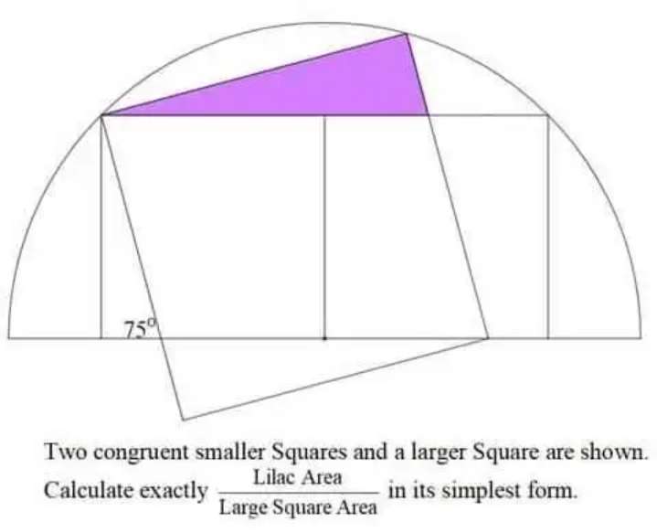 Mathematics Question and Solution