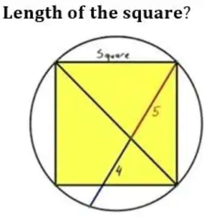 Mathematics Question and Solution