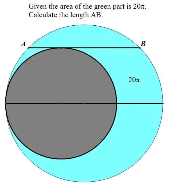 Mathematics Question and Solution