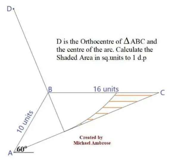 Mathematics Question and Solution