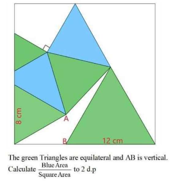 Mathematics Question and Solution