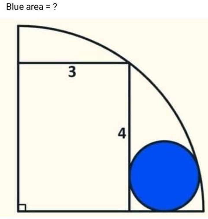 Mathematics Question and Solution