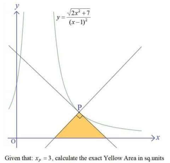 Mathematics Question and Solution