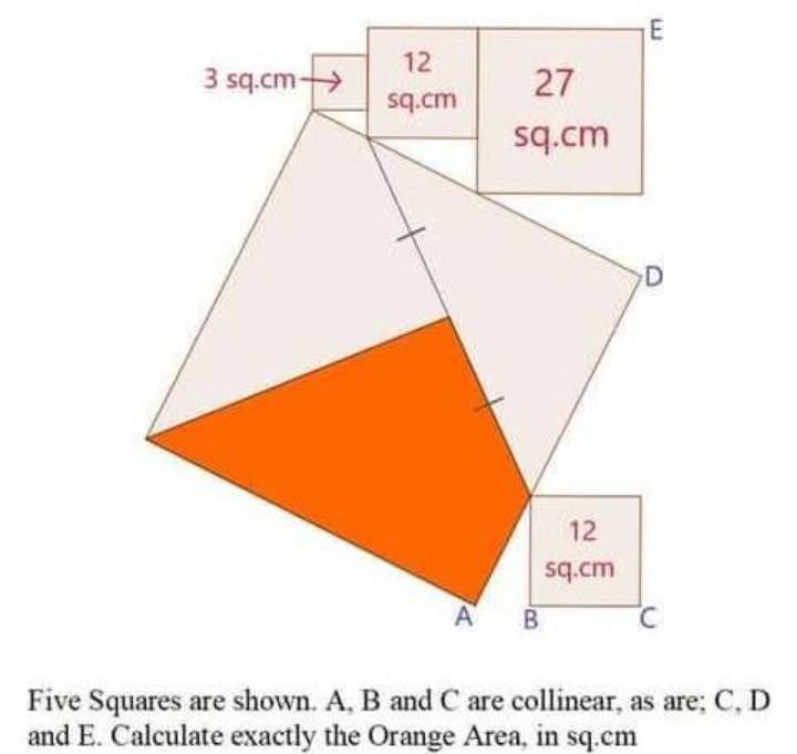 Mathematics Question and Solution